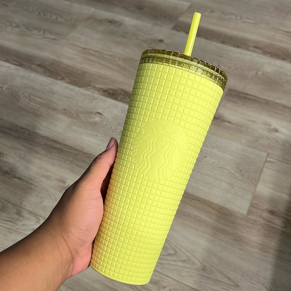 Starbucks Tumbler 24oz